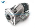 4TNV94 Excavator Starter Motor 12V 4.5KW 9T 129940-77010 For R60-5 R60-7