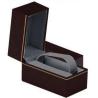 Buy cheap Rectangular Plastic Watch Boxes from wholesalers