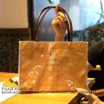 Wholesale Waterproof Portable Durable Custom Logo Thermal Kraft Picnic Cooler