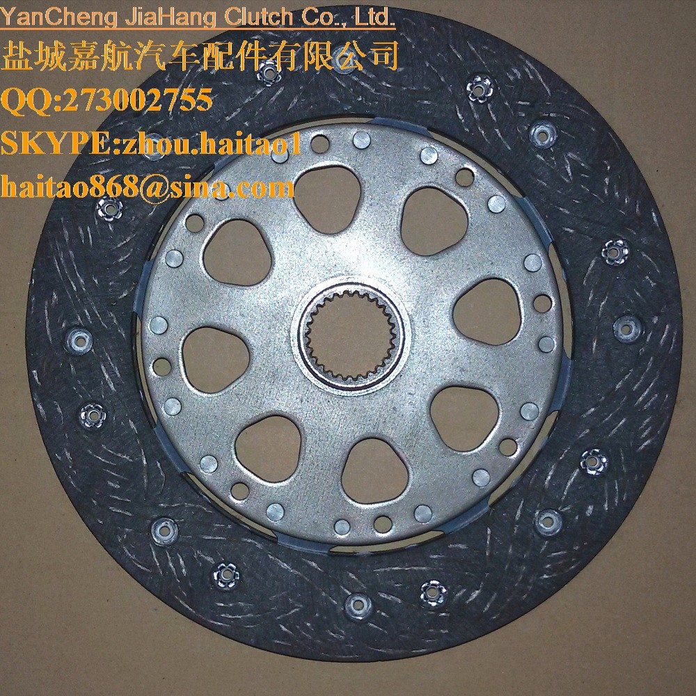 015 250 47 03CLUTCH DISC