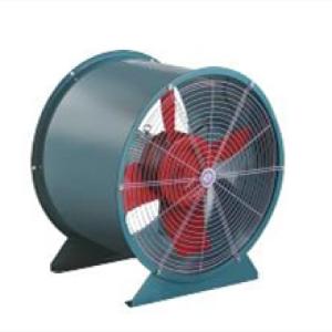 Wholesale AC 220V 380V Stainless Steel Axial Flow Type Silent Reversible Inline Duct Fan 23-65 from china suppliers