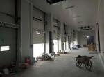 Versatile Sectional Doors For Logistics Warehousing And Manufacturing