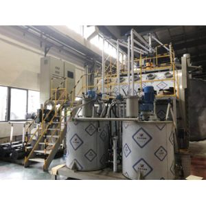 Wholesale Epoxy resin vacuum casting equipment from china suppliers
