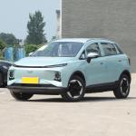 Pure Electric Geely Geometry EV E Firefly car 2024 301KM Starlight