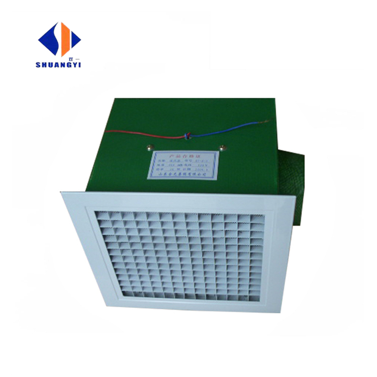 900-1350r/min 6 8 10 12 Inch Ventilation Exhaust Fan for Wall Window Kitchen Bathroom