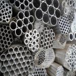 Oval Octagon Pipe Closet Rod Bending Aluminum Extrusion Tube
