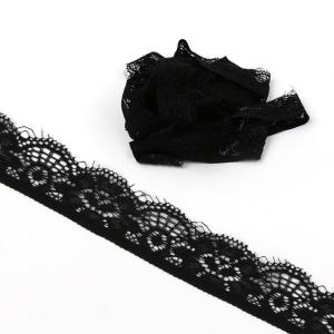Wholesale 2020 nigerian lace fabric hot selling lace fabric from china suppliers