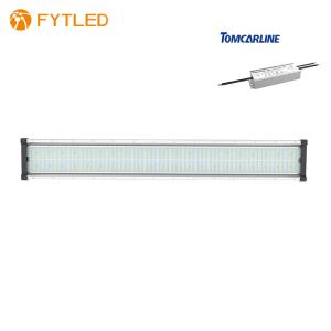 Wholesale Aluminum Alloy 5000K Linear LED High Bay Lights , 240 Watt High Bay Led Lights from china suppliers