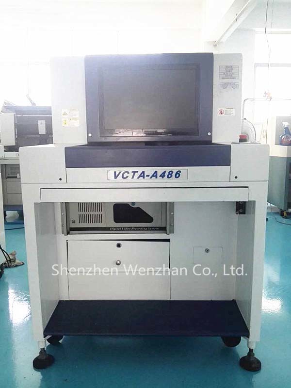 PCB Testing ODM VCTA-A486 Automatic Optical Inspection Machine