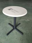 Cast Iron Coffee Tables Restaurant Table Base High Quality Furniture Component