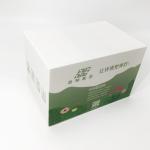 Frozen Seafood Plastic Corrugated Boxes 5Mm Anti Abrasion Impact Resistance