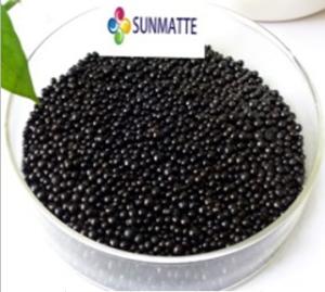 Wholesale Granular Plant Growth Regulator Black-Brown Humino Acid Balls from china suppliers