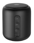 Bluetooth 5.0 TWS TF Card Support, IPX4 Water Resistance Ø52mm Speaker With Bass