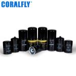 OEM 6136 51 5121 Komatsu Oil Filter Micron Grade