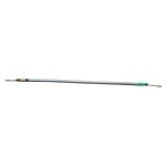 Auto Replacement Parts Short Handbrake Cable 474677 For Peugeot 3008 And Citroen
