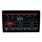 8 Core 2 Din Car DVD Player Android 10 System 9 Inch 4+64GB Navigation Car Radio
