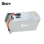 48V 450Ah Electric LiFePO4 Forklift Battery Lithium Iron Phosphate Battery UL