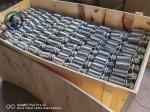 304 Johnson Screen Wedge Wire Stainless Steel Water Filter Nozzle
