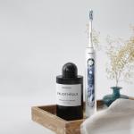 Oral Care Electric Toothbrush Luxury Sonic Toothbrush Portable Sonic Electric