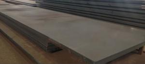 Wholesale ASME SA 537 CL.1 Boiler 5mm Pressure Vessel Steel Plates from china suppliers