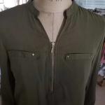 Ladies sweatshirts