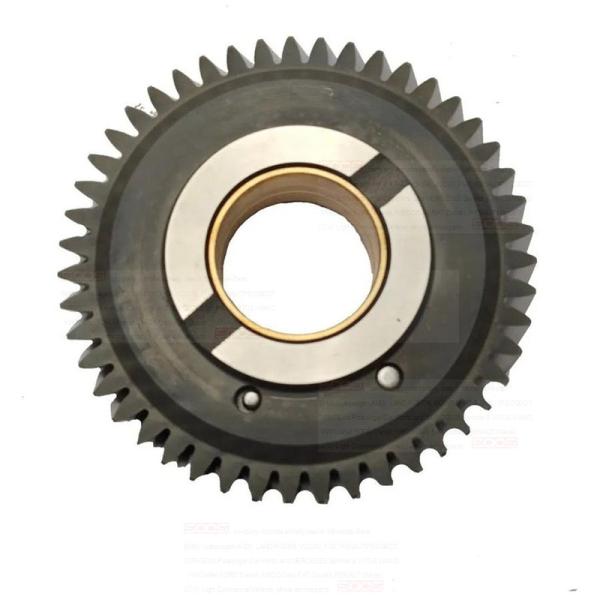 SQCS 6510301613 The Perfect Oil Pump Gear for Your Mercedes Benz Sprinter