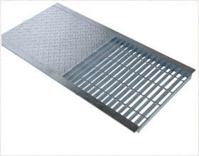 Wholesale Composite Steel Grating from china suppliers