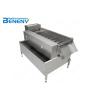 Buy cheap Automatic Wastewater Treatment Machine With Durable Stainless Steel Grille from wholesalers