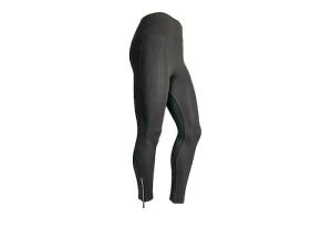 Wholesale Quick Dry High Waist Womens Fleece Lined Leggings Plus Size from china suppliers