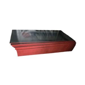 Wholesale Light Phenolic Coated Plywood , Formwork Plywood Sheets For Outdoor Use from china suppliers