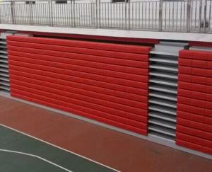 Wholesale Retractable China Bleachers Seating from china suppliers
