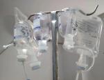 OEM 500ml Sterile Saline Bags Sodium Chloride Iv Bag 1000ml