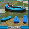 Buy cheap New design!!! air inflatable lounger/beach lounger inflatable for sale from wholesalers