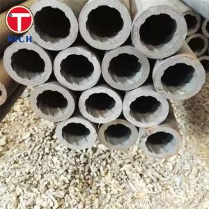 Wholesale DIN 2440 St33-2 Structural Steel Pipe Medium-Weight Threaded Carbon Steel Tubes from china suppliers