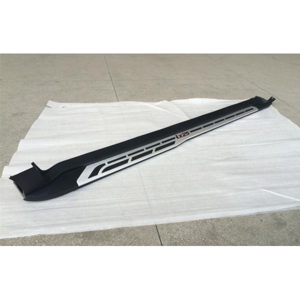 OE Vogue Style Side Step Bars for Hyundai 2015 2019 IX25 Creta Running Boards