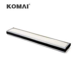 Wholesale KOMAI Cabin Air Filter PA5668 360260A2 P750025 AF55774 SC90307 For Engine Excavator from china suppliers