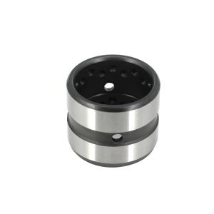 Wholesale Flanged Kubota Excavator Pins And Bushings Boom High Hardness from china suppliers