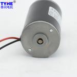 Dia 31mm 16V 6w 8000Rpm Micro Tubular Dc Motor For Toy