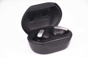 Wholesale Bluetooth TWS Truly Wireless Sweat Proof Headphones For Driving Earpods from china suppliers