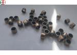 Customized Stable Bushes Bimetal Bushing Bearing Steel Sleeve Bronze Bushing
