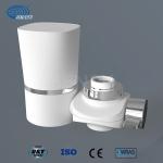Commercial Household Tap Faucet Water Purifiers 2L/ Min 0.5μM Rustproof