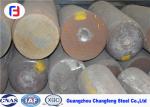 Round Bar Hot Rolled Alloy Steel Small Deformation During Quenching SCM440 / 1