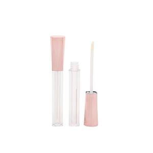 Wholesale Hot Stamping Logo Slim Leather Lipstick Tube Suitable For All Skin Types With Various Colors from china suppliers
