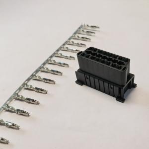 Wholesale 16pin OBD 2 Female Scanner Diagnostic Cable OBD2 Connector For Benz from china suppliers
