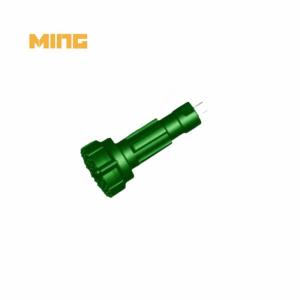Wholesale 330mm 10 Inch DHD1120 Down The Hole High Air Pressure DTH Drill Bits For Foundation Drilling from china suppliers