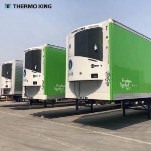 Wholesale SLXi 400 30/50 Refrigeration Unit THERMO KING thermoking for truck trailer 40ft/45ft container from china suppliers