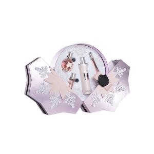 Wholesale Snowflake Shape Perfume Gift Boxes from china suppliers