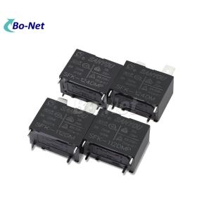 Wholesale SJ-S-124DMH SANYOU Air Conditioning Relay SANYOU SJ-S-124DMH 12VDC 20A from china suppliers