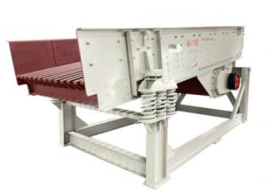 Wholesale Conveying Hoisting Machine Vibrating Feeder Used In Mining Metallurgy from china suppliers