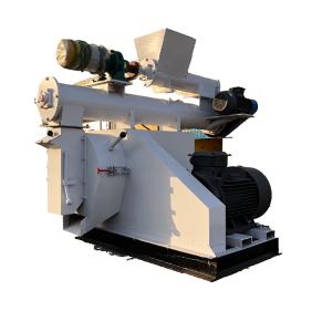 Wholesale HKJ250 Ring Die Feed Pellet Mill 1.5T/H 3mm Animal Feed Production Machine from china suppliers